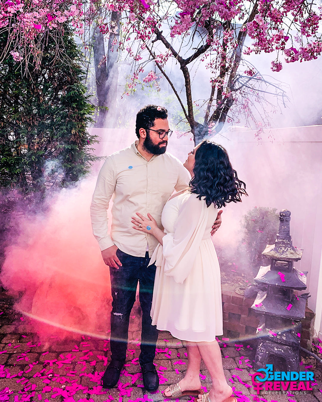 Best Time To Host Gender Reveal Party