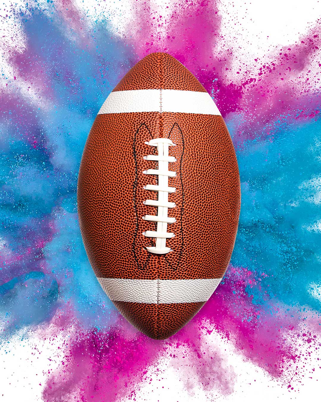 Sports Gender Reveal Ideas Planning Sports Gender Reveal Party Gender Reveal Celebrations