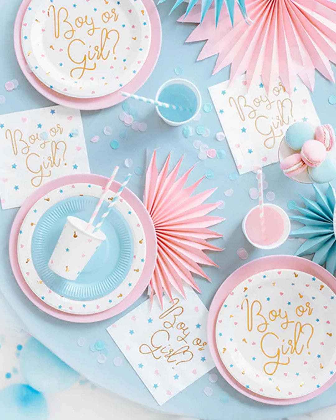 Gender Reveal Stores Near Me