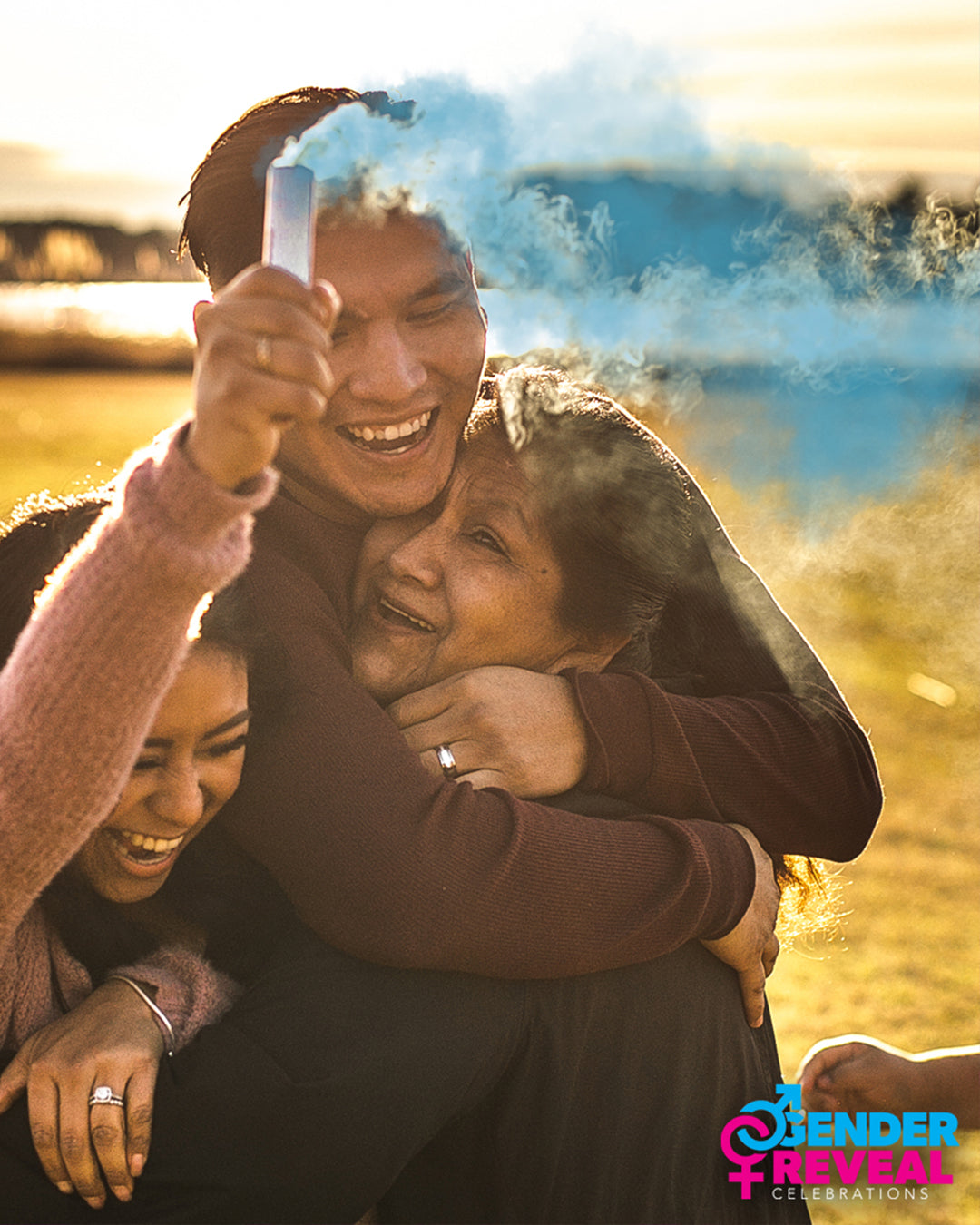 Gender Reveal Party Ideas for Family