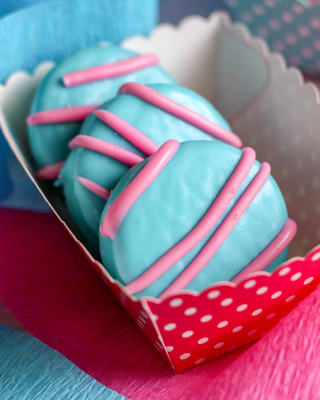 Gender Reveal Party Etiquette Gender Reveal Celebrations