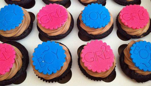 Popular Gender Reveal Party Supplies