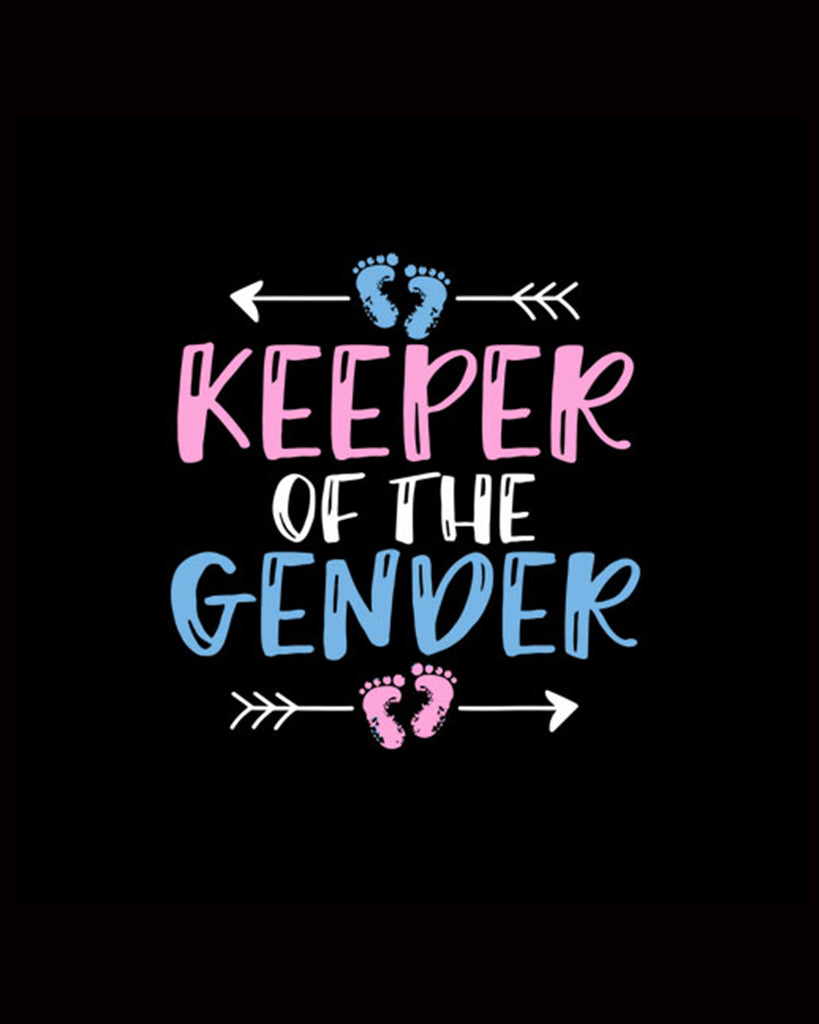 What to Do When You are Keeper of the Gender