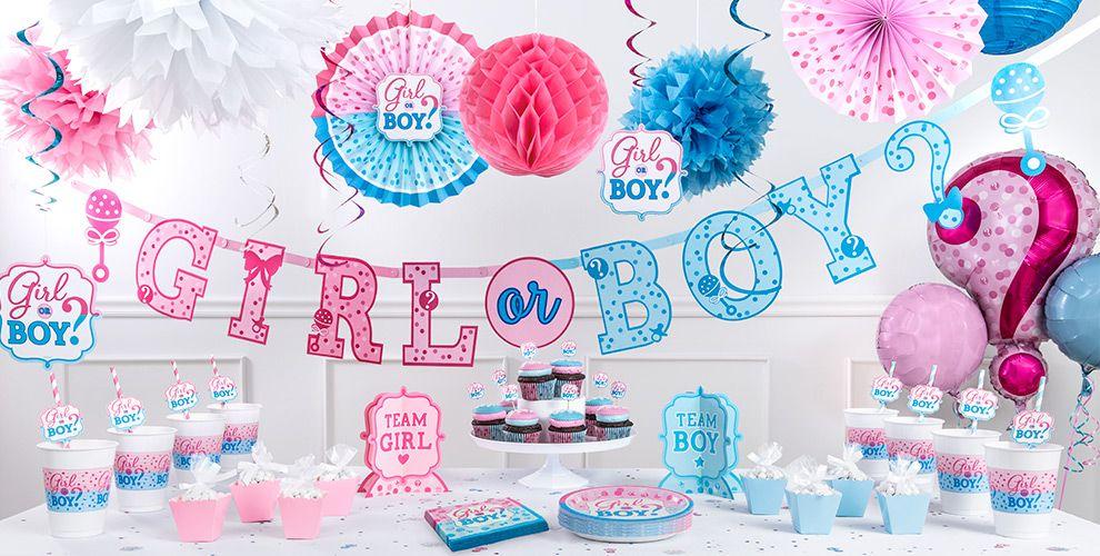 Popularity Rise In Gender Reveal Parties