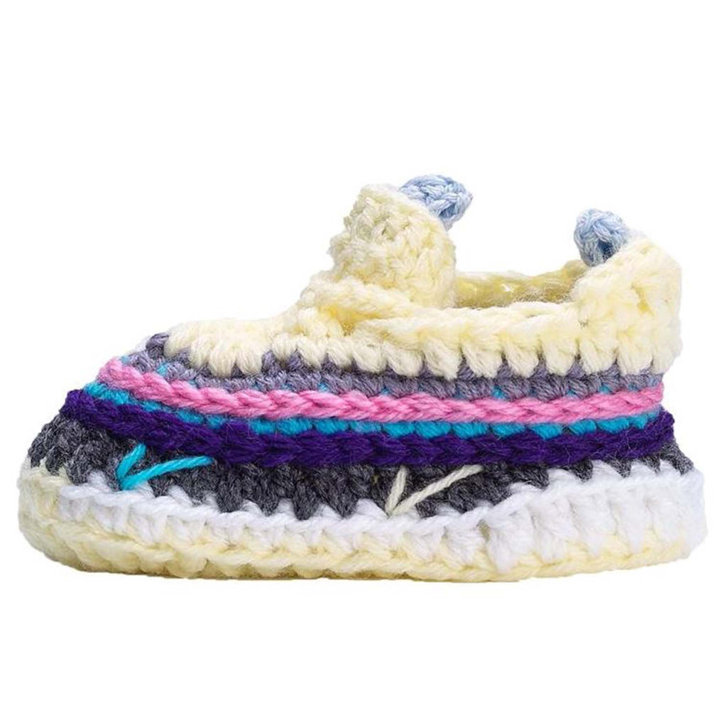 97 Style Baby Booties