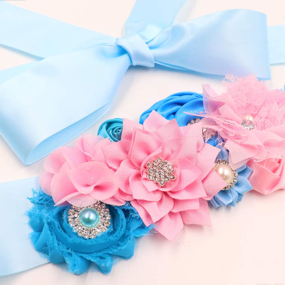 Baby Shower Sash