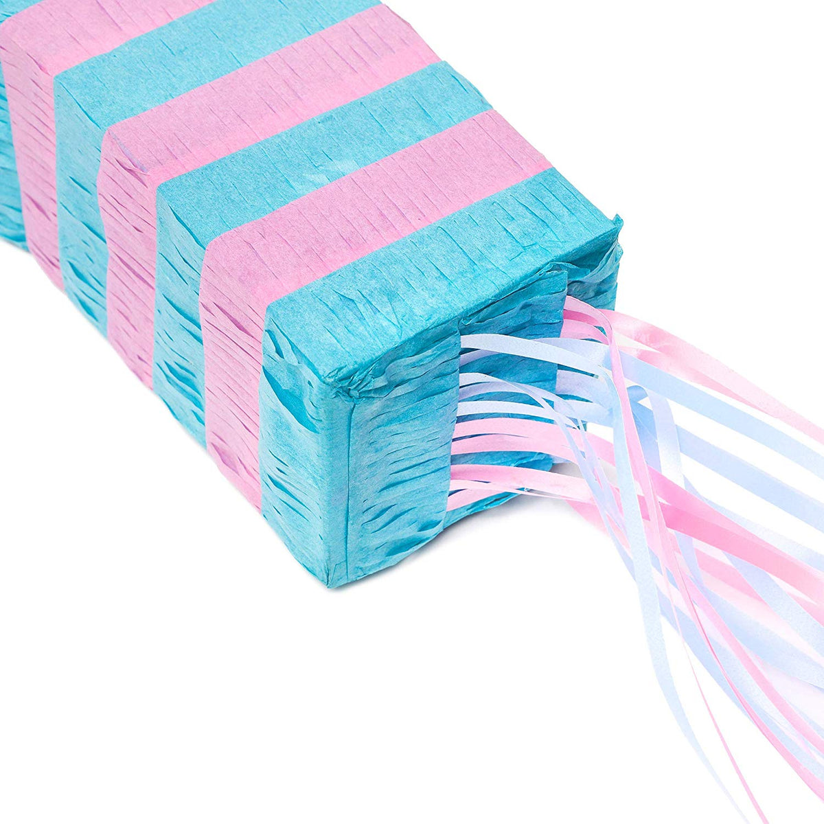 Gender Reveal Question Mark Pinata