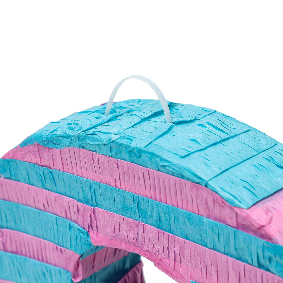 Question Mark Gender Reveal