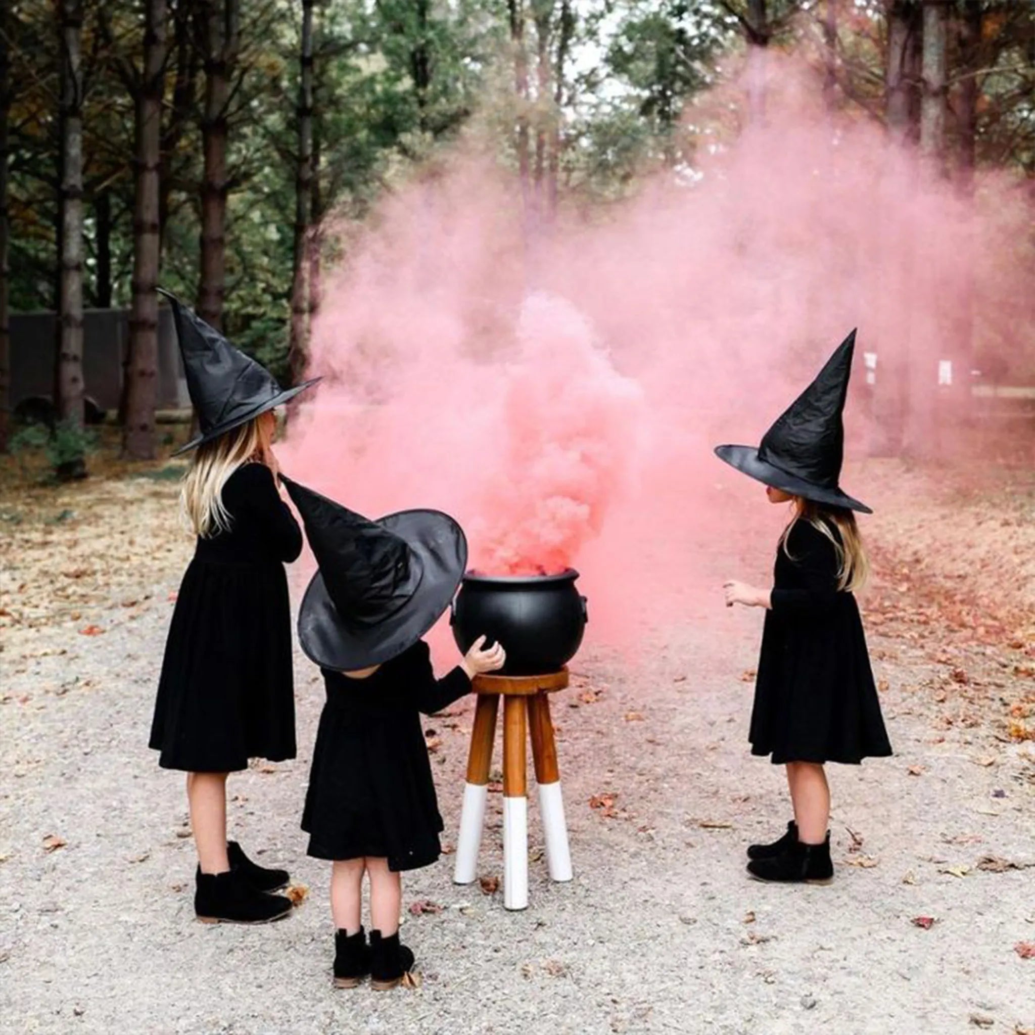 Popular Halloween Gender Reveal Ideas