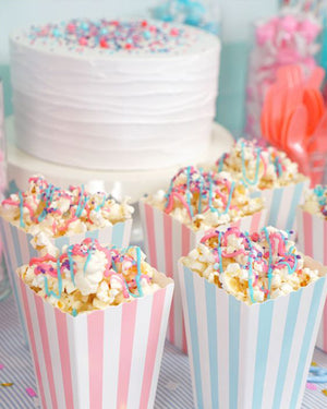 Gender Reveal Themes For Your Big Day! Gender Reveal Celebrations