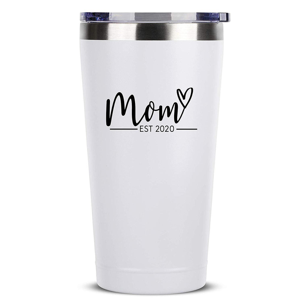 2020 New Mom Mug