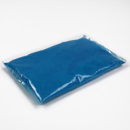 Blue Powder For Gender Reveal