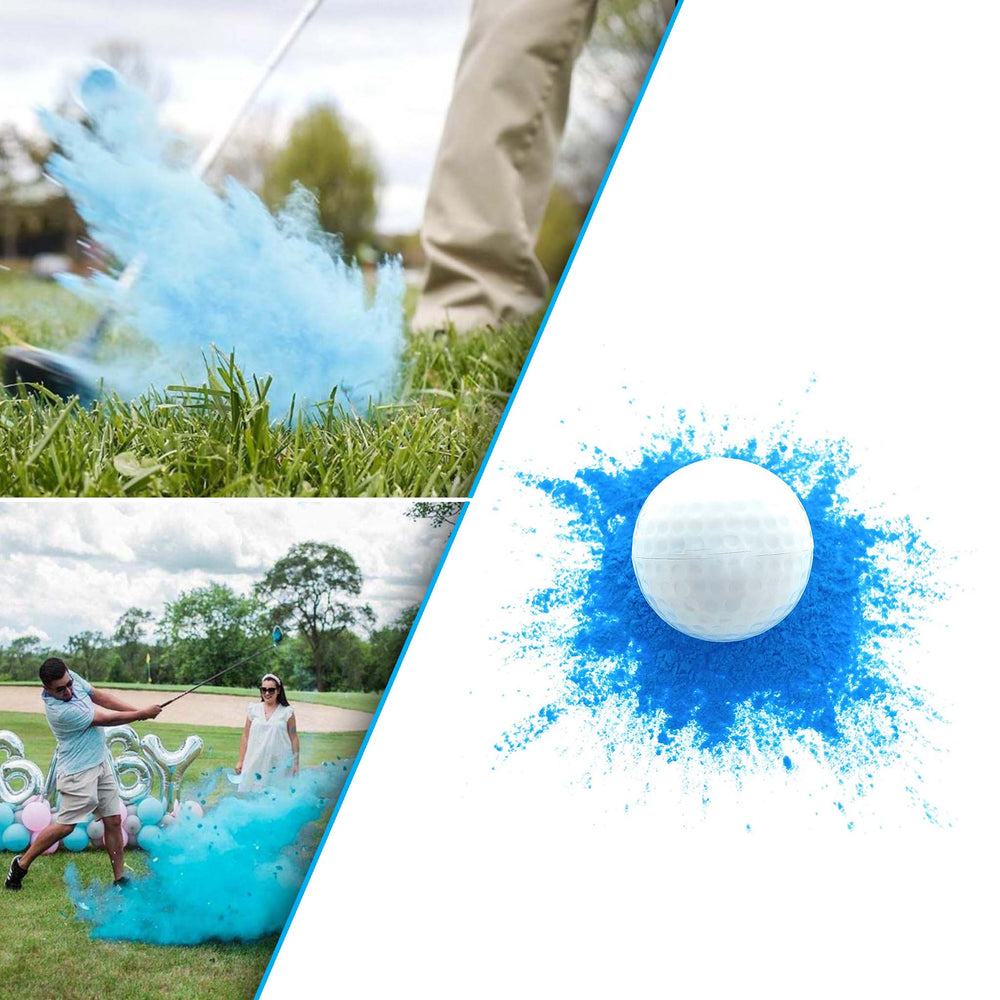 It’s a Boy – Blue Gender Reveal Products & Party Supplies | Gender ...