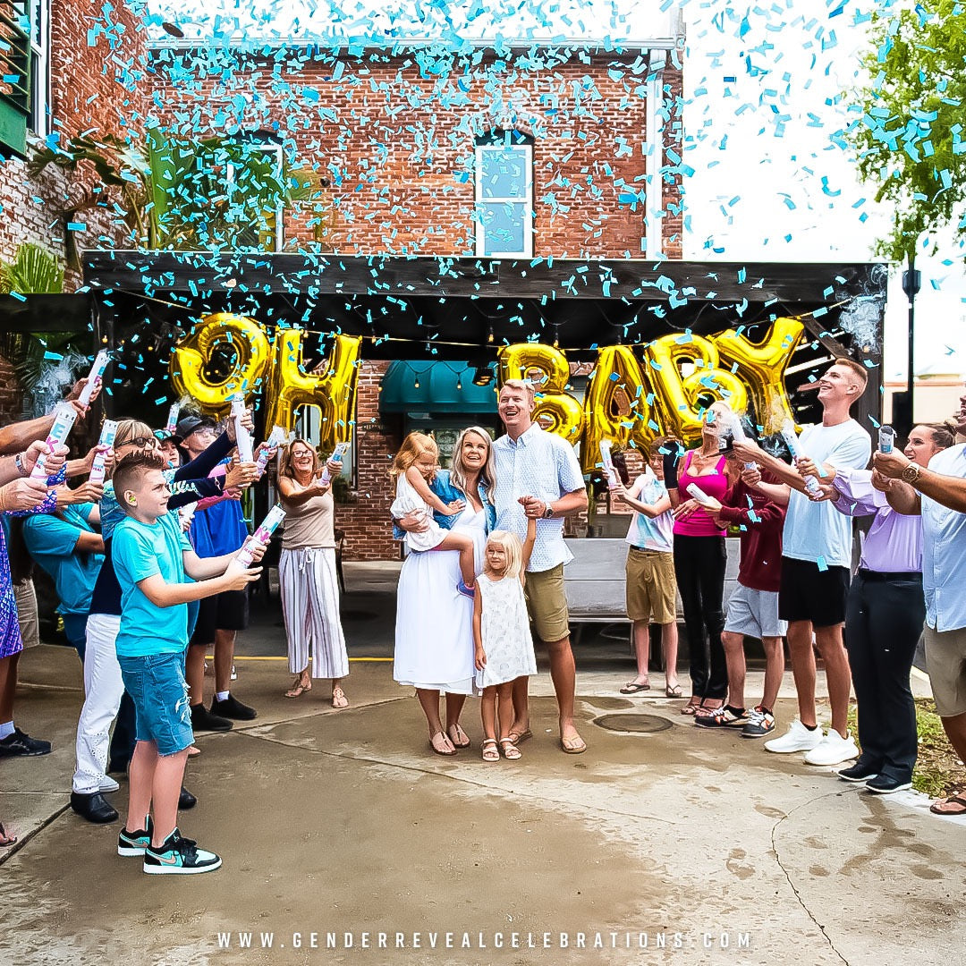 40 Inch Letter Balloons